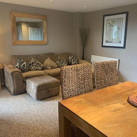 Beaconsfield Farm Appartement Wells Buitenkant foto