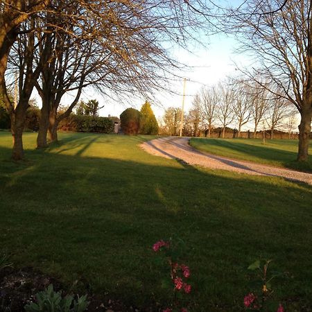 Beaconsfield Farm Appartement Wells Buitenkant foto