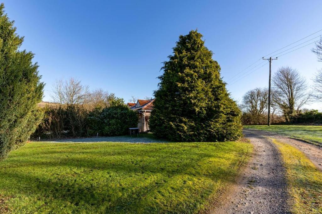Beaconsfield Farm Appartement Wells Buitenkant foto