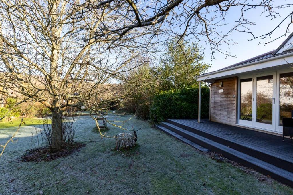 Beaconsfield Farm Appartement Wells Buitenkant foto
