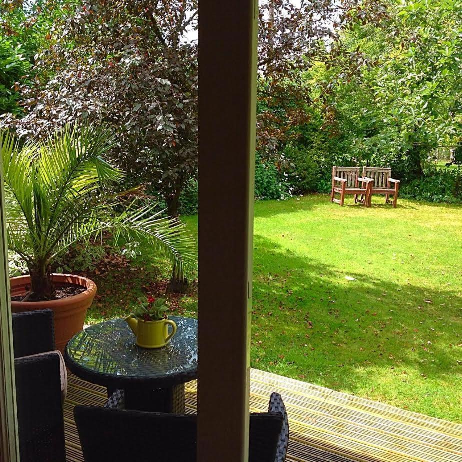Beaconsfield Farm Appartement Wells Buitenkant foto