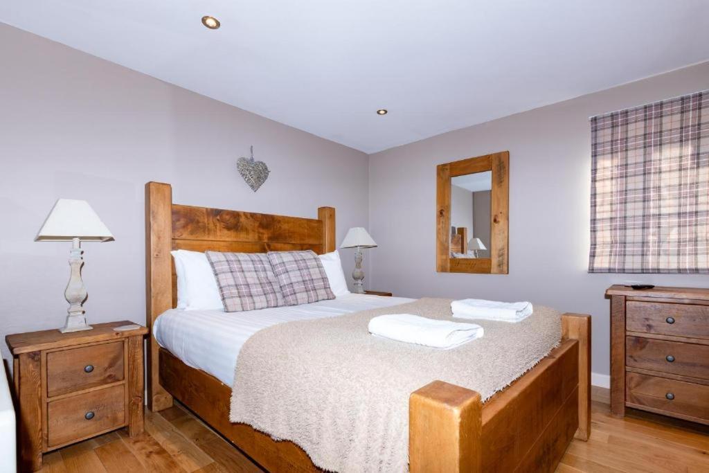 Beaconsfield Farm Appartement Wells Buitenkant foto